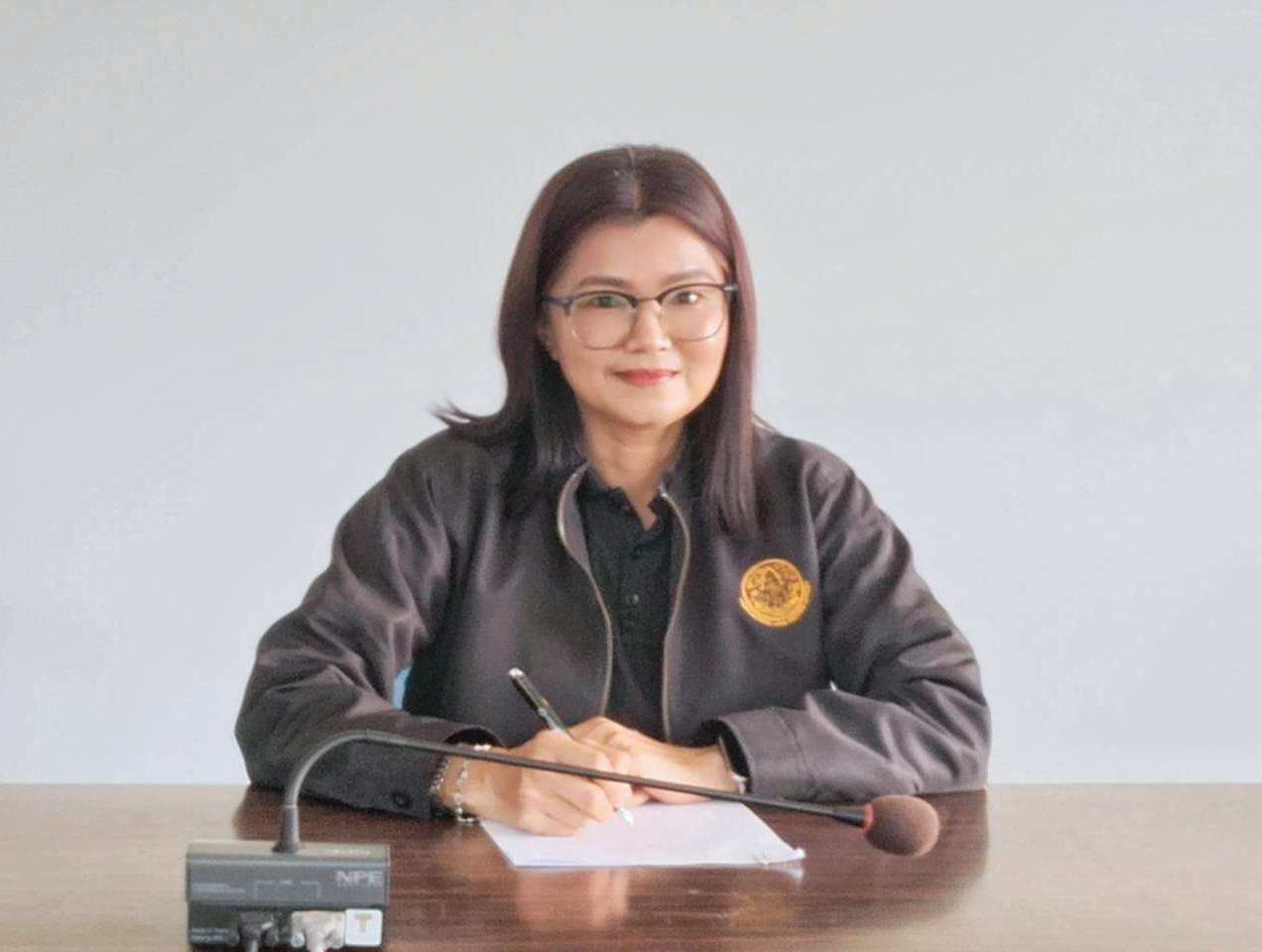 title - ผู้ตรวจราชการ ส.ป.ก. ประชุมติดตามผลการดำเนินงานตามแผนการตรวจราชการ ของ ส.ป.ก. ประจำปีงบประมาณ พ.ศ.2569 รอบที่ 1 จังหวัดสงขลา